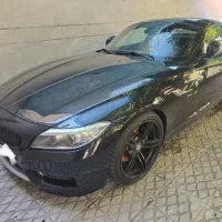 bmw z4 28 2014|خودرو سواری و وانت|مشهد, سید رضی|دیوار