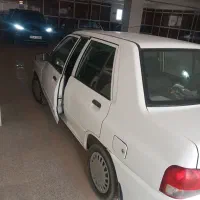 پراید مدل ۹۵|خودرو سواری و وانت|زنجان, |دیوار