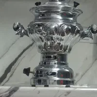 سماور گازی