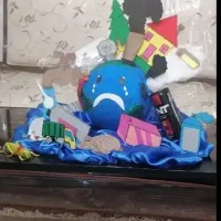 کاردستی|لوازم التحریر|بندر امام خمینی, |دیوار