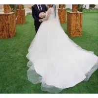 لباس عروس|لباس|ری, اقدسیه|دیوار