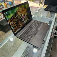 لپتاپ حرفه ای DELL نسل 8 i7 رم۱۶ هارد۵۱۲ گرافیک۲|رایانه همراه|یاسوج, |دیوار