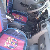 پراید ۹۲|خودرو سواری و وانت|کرمانشاه, |دیوار