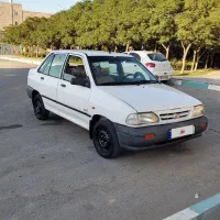 پراید 88بی رنگ شاسی پلمپ