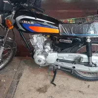 موتور مدل ۹۴ درحد صفر