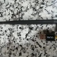 دانگل tw1010|قطعات و لوازم جانبی رایانه|میبد, |دیوار