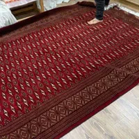 فرش طرح گلیم لاکی کم کارکرد|فرش|تهران, زعفرانیه|دیوار