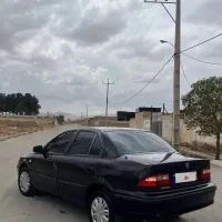 سمند lx سفارش مدیران