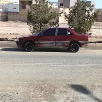 پژو ۴۰۵
