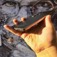 سامسونگ galaxy s25 ultra با حافظهٔ ۲۵۶ گیگابایت|موبایل|اصفهان, احمدآباد|دیوار