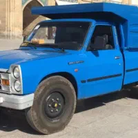 حمل بار و اثاثیه با نیسان و خاور