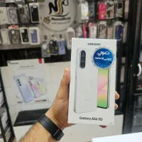 galaxy a56 اقساطی فقط با پیش پرداخت 12 میلیون