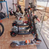 دوچرخه سایز ۱۲،۱۶،۲۰ اسکوتر برقی کودک و بزرگسال|دوچرخه، اسکیت، اسکوتر|اصفهان, باغ فدک|دیوار