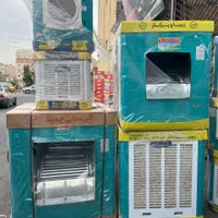 کولر آبی / ۳۵۰۰ ۵۵۰۰ ۷۵۰۰ جنرال|کولر آبی|تهران, بریانک|دیوار