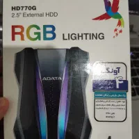 هارد اکسترنال 1 ترابایت|قطعات و لوازم جانبی رایانه|صحنه, |دیوار