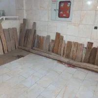 حراج تیر و تخته چوب روسی