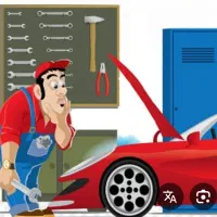 مکانیک سیار ماشینهای چینی وایرانی فرهاد|خدمات موتور و ماشین|نیشابور, پنجراه|دیوار
