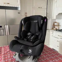 صندلی ماشین huber