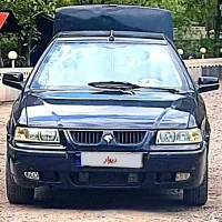 سمند بی رنگ91