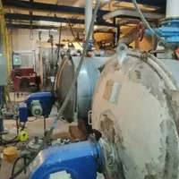 موتورخانه بخار،هواساز،چیلر،شوفاژ،|خدمات پیشه و مهارت|همدان, |دیوار