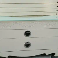 کنسول قاشق چنگال