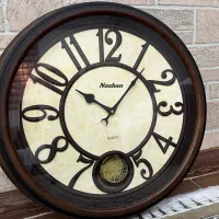 ساعت دیواری