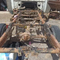 وسیله نقلیه|خودرو سواری و وانت|هلالی, |دیوار