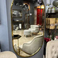 اینه دیواری