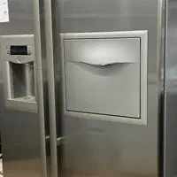 یخچال ساید بای ساید کنوود