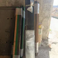 میز بیلیارد خام