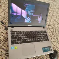 لپتاپ DELL و ASUS گرافیک مجزا سرعت نور|رایانه همراه|پارس‌آباد, |دیوار