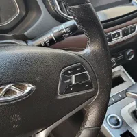 تیگو ۷ ۱۴۰۰ کم کار|خودرو سواری و وانت|آستارا, |دیوار