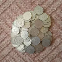 سکه و اسکناس شاهی|کلکسیون سکه، تمبر، اسکناس|شیراز, دوکوهک|دیوار