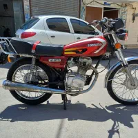 هندا مزائده مدل ۸۲