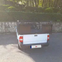 پراید وانت ۱۵۱ مدل ۱۴۰۲ برج اخر