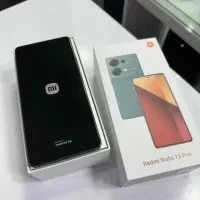 گوشی موبایل شیائومی نوت 13 پرو