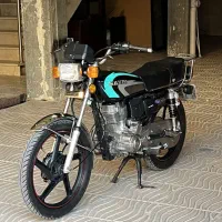 متور 200 سنین