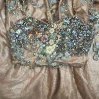 فروش لباس مجلسی|لباس|شیراز, شهرک ولیعصر|دیوار