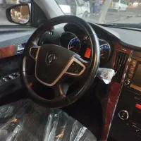 دنا پلاس 6 دنده توربو سفید 1402 esp دار کارکرد 27|خودرو سواری و وانت|کازرون, |دیوار