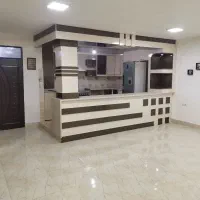 اجاره طبقه دوم 95 متری تک خواب نوساز شخصی ساز