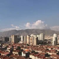 200 متر رونیکا پالاس دردشت زیر قیمت/ فروش فوری