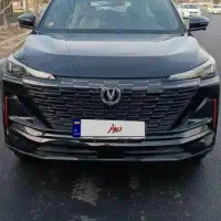 چانگان cs55 وارداتی