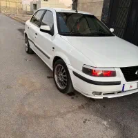 سمند Lx مدل۹۴ لوازمی|خودرو سواری و وانت|شاهین‌شهر, نسیم ۵|دیوار