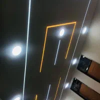 خدمات برقی ایران زمین