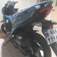 کلیک بهپر|موتورسیکلت|نیشابور, هفده شهریور|دیوار