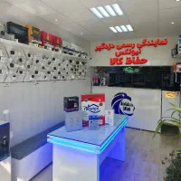 دزدگیر اماکن نمایندگی نیولکس//