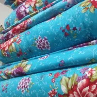 سه دست لحاف وتشک