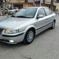 استثنایی و کم کارواقعی سمند ال ایکس فرانسه