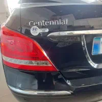 سنتنیال ۲۰۱۱ دو برگ سند استثنایی