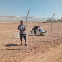 فنس کشی|عمدهفروشی|داراب, |دیوار